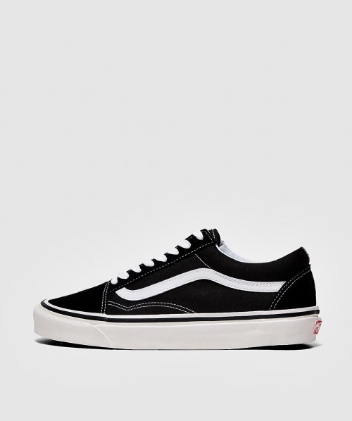 vans old school sneaker