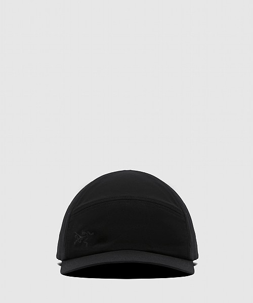 Arc'teryx Elaho Cap In Black