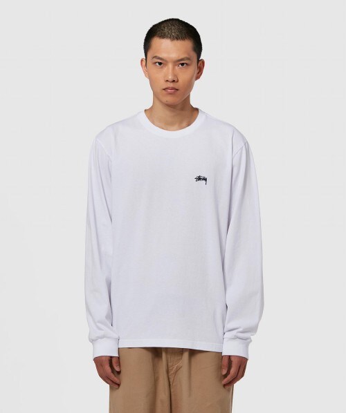 stussy long sleeve