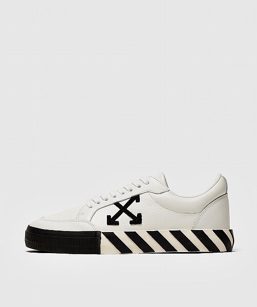 sneaker off white