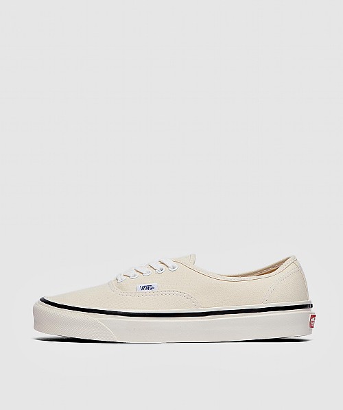 vans authentic 44