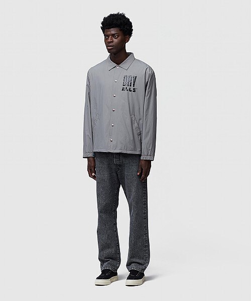 polar coach jacket