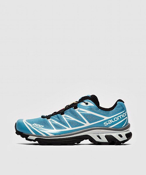 salomon xt 6 softground
