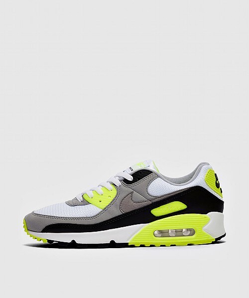 air max trainers