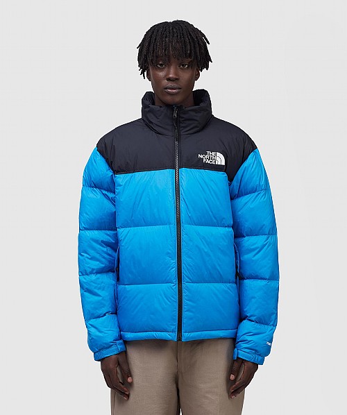 tnf nuptse blue