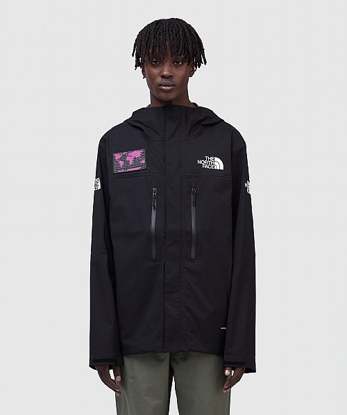 the north face seven summits
