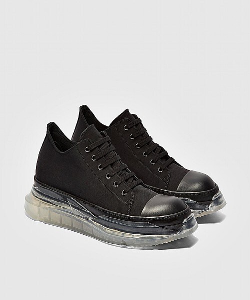 rick owens abstract