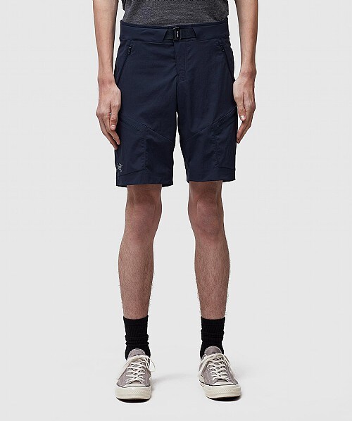 palisade short