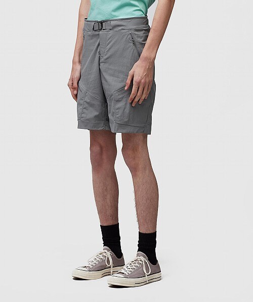 palisade short