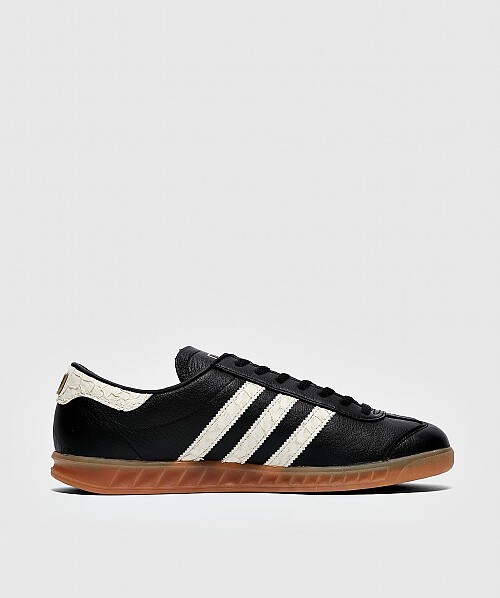 adidas hamburg black sun