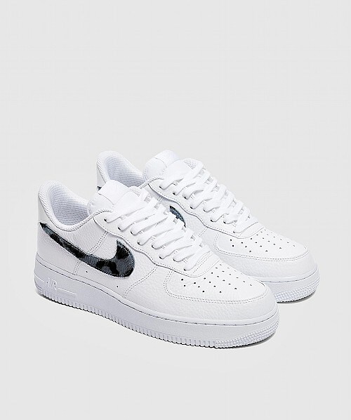 NIKE Air Force 1 '07 3 Trainer | White / Black | SEVENSTORE