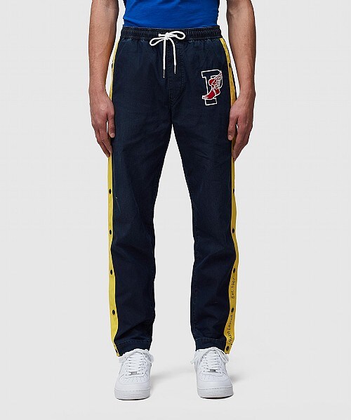 ralph lauren athletic wear