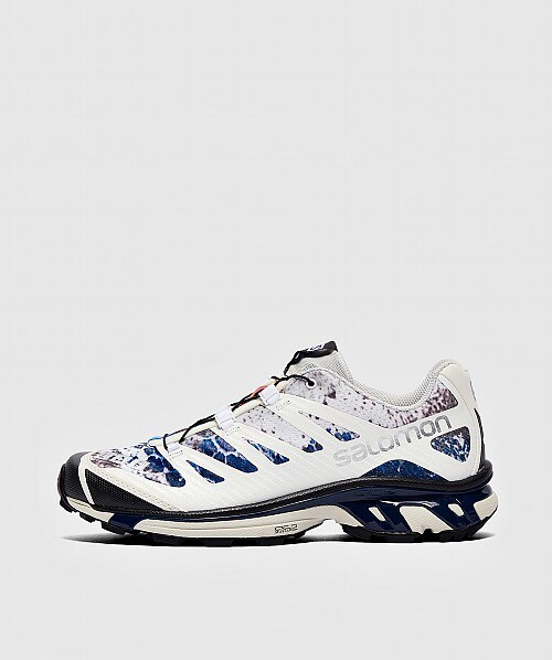salomon xt s lab 4