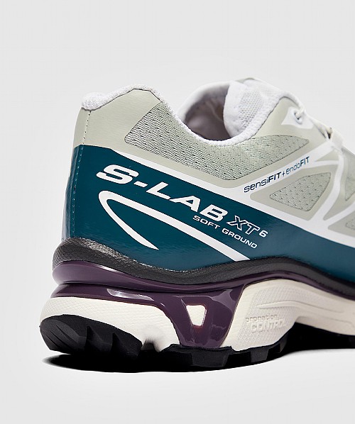 salomon xt6