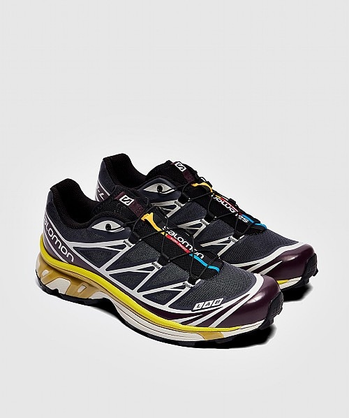 salomon sneakers