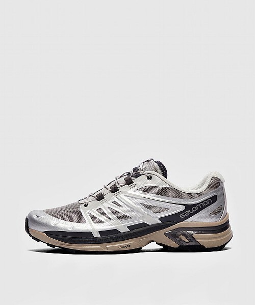 SALOMON S-LAB XT-WINGS 2 ADVANCED SNEAKER | Grey | SEVENSTORE