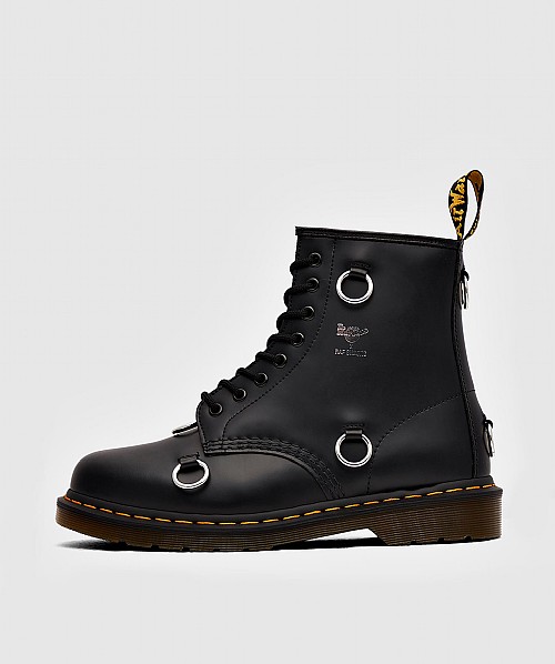 dr martens raf simons