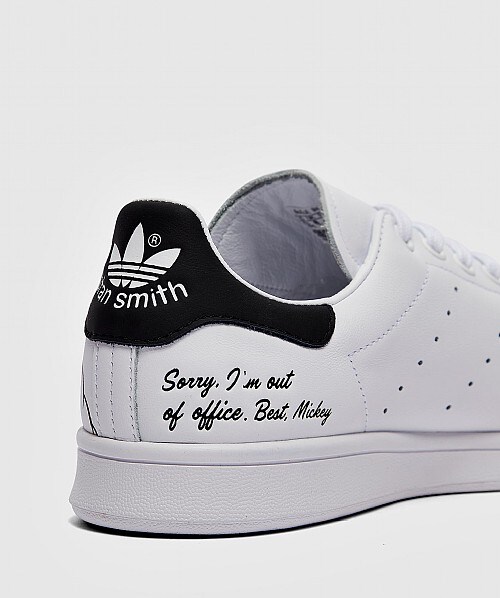 stan smith adidas mickey