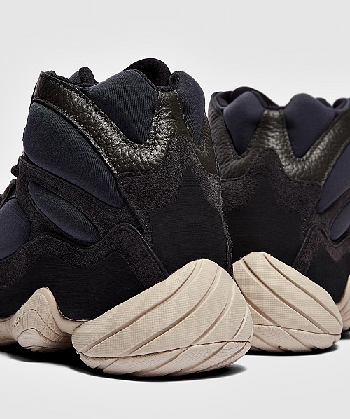 Adidas Yeezy 500 Super Moon Yellow Collection Jordan