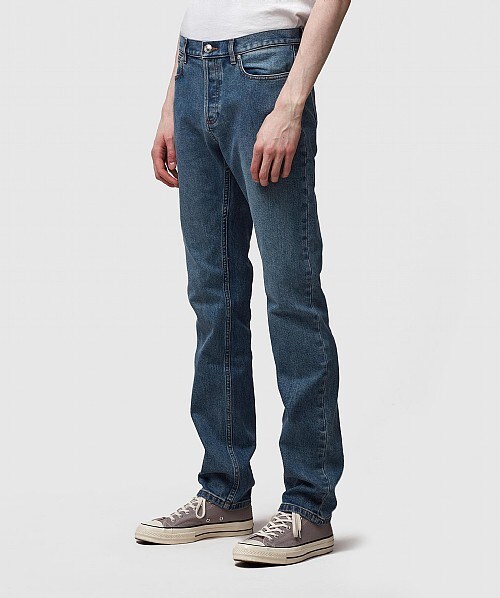 standard denim