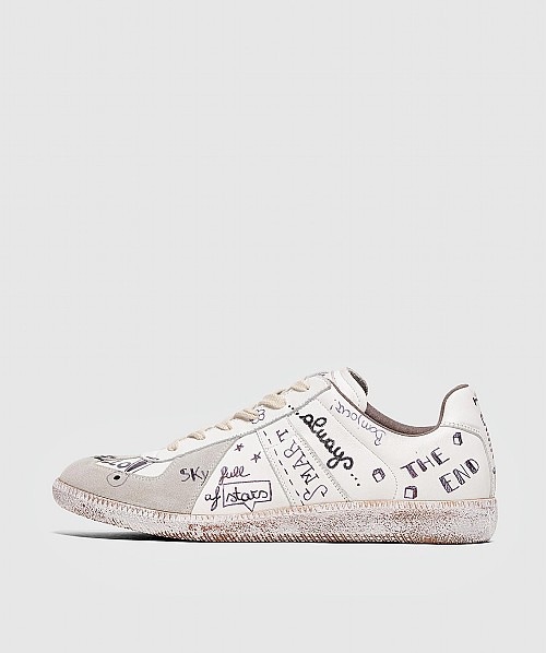 margiela sneaker sale