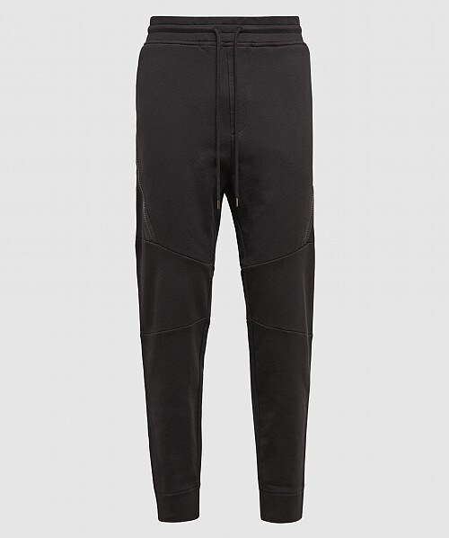 cp grey joggers