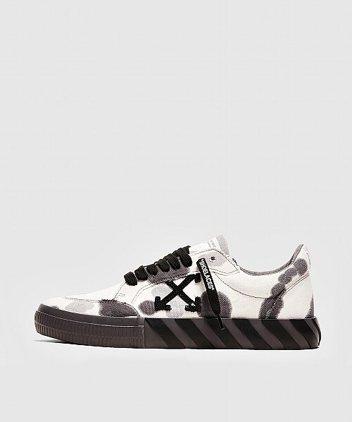 vulcanized off white