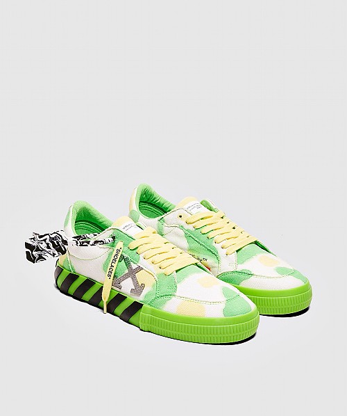 OFF WHITE co VIRGIL ABLOH TIE DYE LOW OFF WHITE co VIRGIL ABLOH TIE DYE LOW