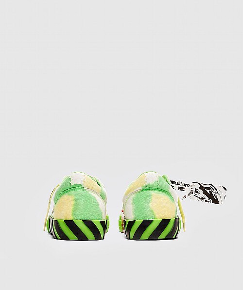 OFF WHITE co VIRGIL ABLOH TIE DYE LOW OFF WHITE co VIRGIL ABLOH TIE DYE LOW