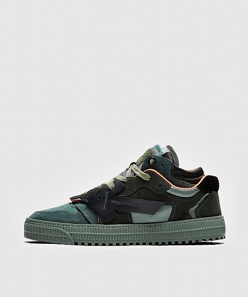 off white off court low