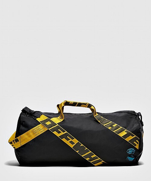 virgil abloh duffle bag