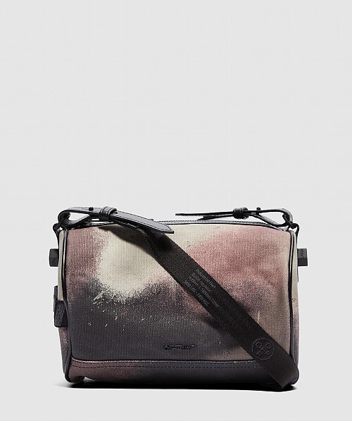 virgil abloh luggage