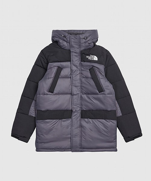 north face himalayan synthetic jacket