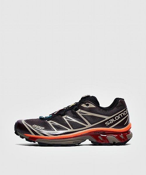 salomon lab sneakers