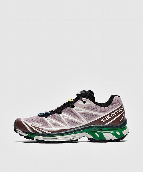 salomon lab xt 6