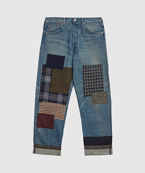 junya watanabe jeans