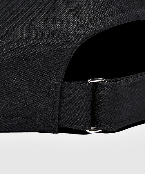 square baseball cap
