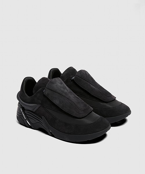 raf simons antei suede