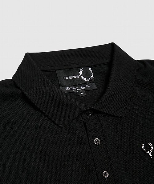 polo raf simons