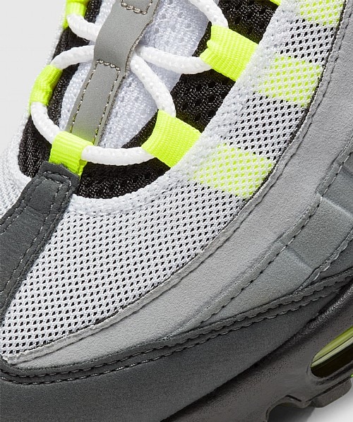 sevenstore air max 95 neon