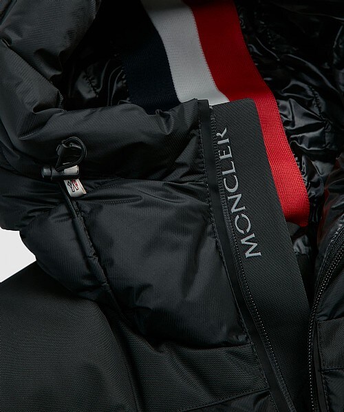 klarna moncler