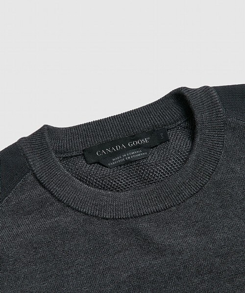 canada goose dartmouth sweater