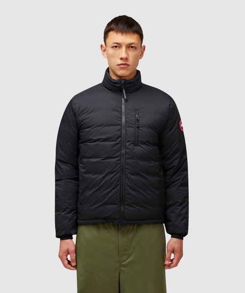 Lodge jacket cheap
