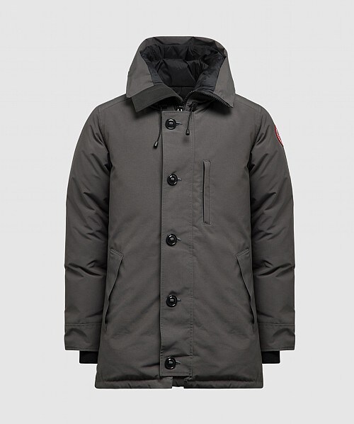 CANADA GOOSE CHATEAU NO FUR PARKA