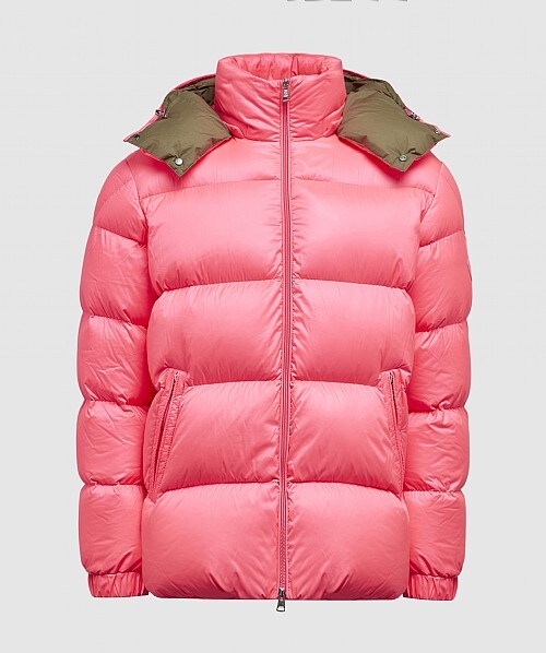 Down Jackets | Men's Coats | SEVENSTORE Puffer Jacket in BD15 Bradford for £25