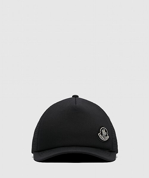 berretto cap moncler