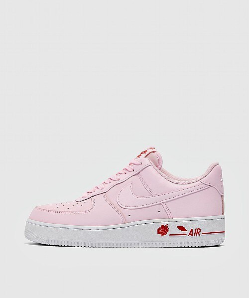 NIKE AIR FORCE 1 '07 LX SNEAKER