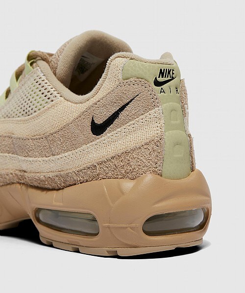 Nike Air Max 95 Prm Sneaker Grain Coconut Milk Sevenstore