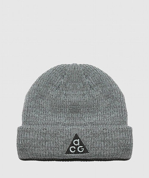 NIKE ACG ACG 3-IN-1 BEANIE | BLACK | SEVENSTORE