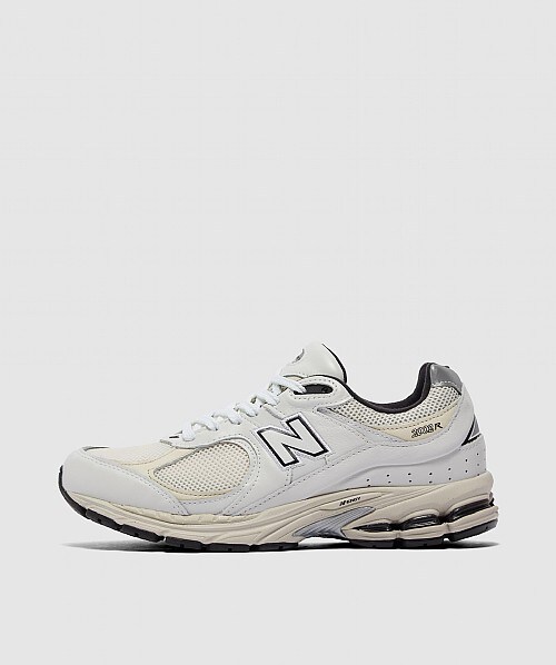 new balance ms327 trainer black tan white